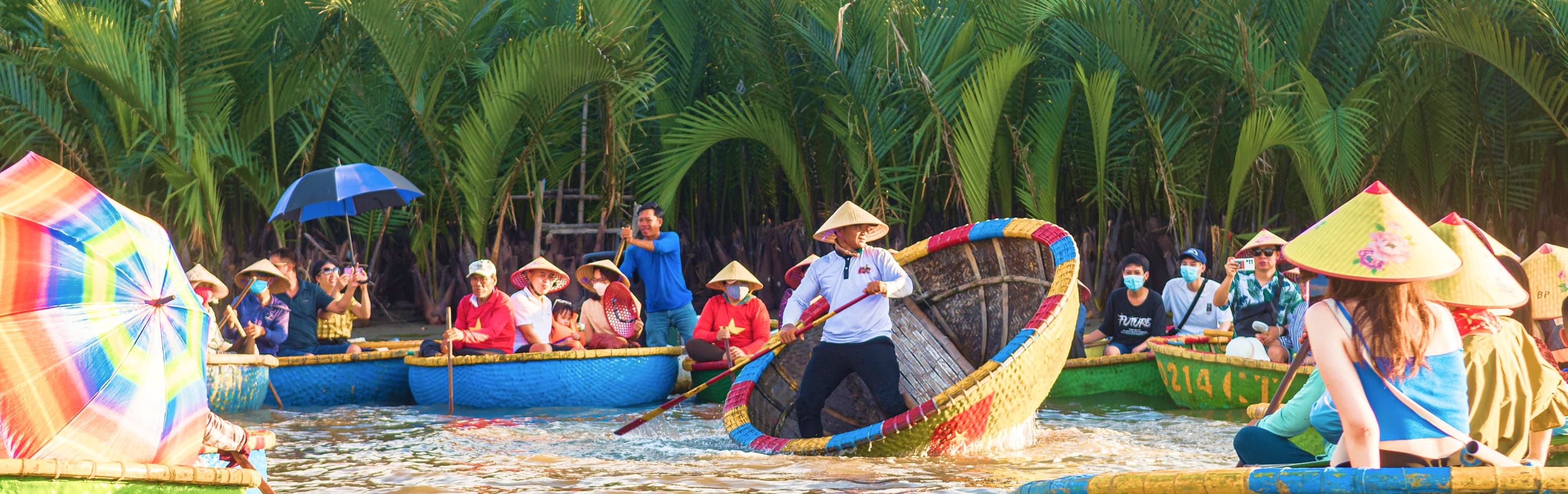Tour packages – Explore Vietnam