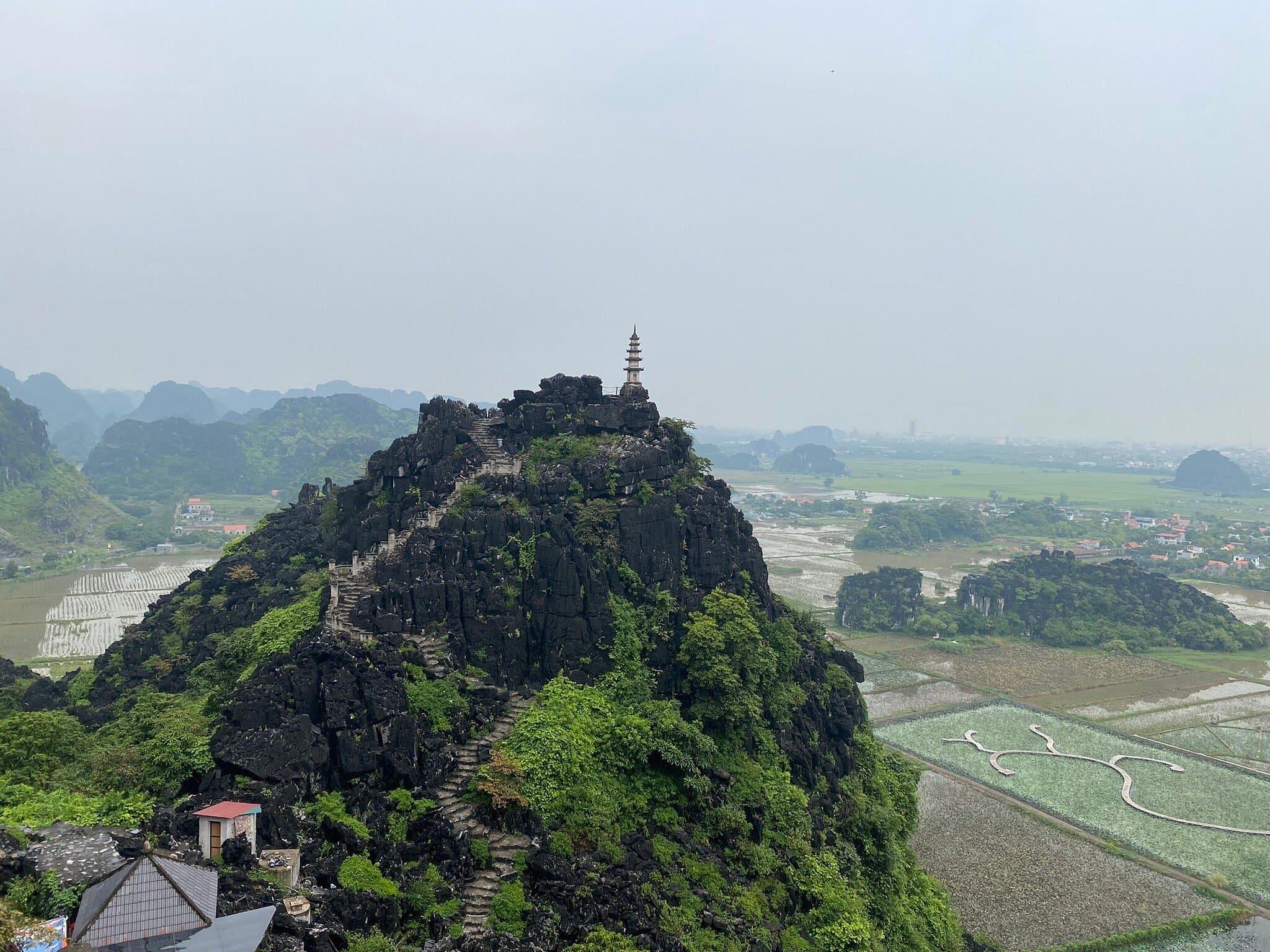Luxury Ninh Binh Day Tour 