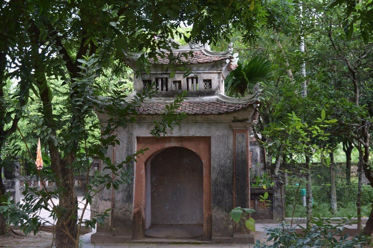 Luxury Ninh Binh Day Tour 