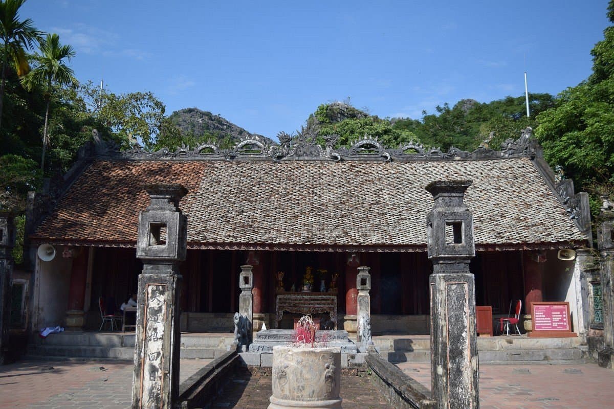 Luxury Ninh Binh Day Tour 