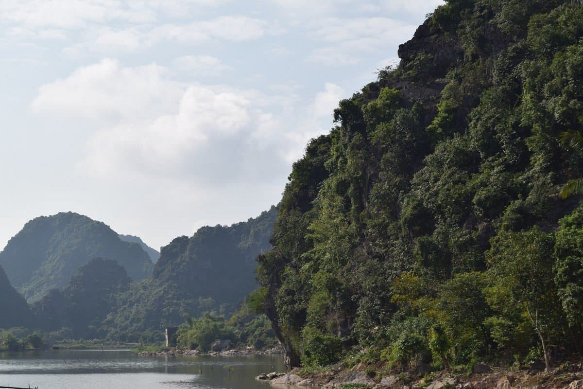 Luxury Ninh Binh Day Tour 