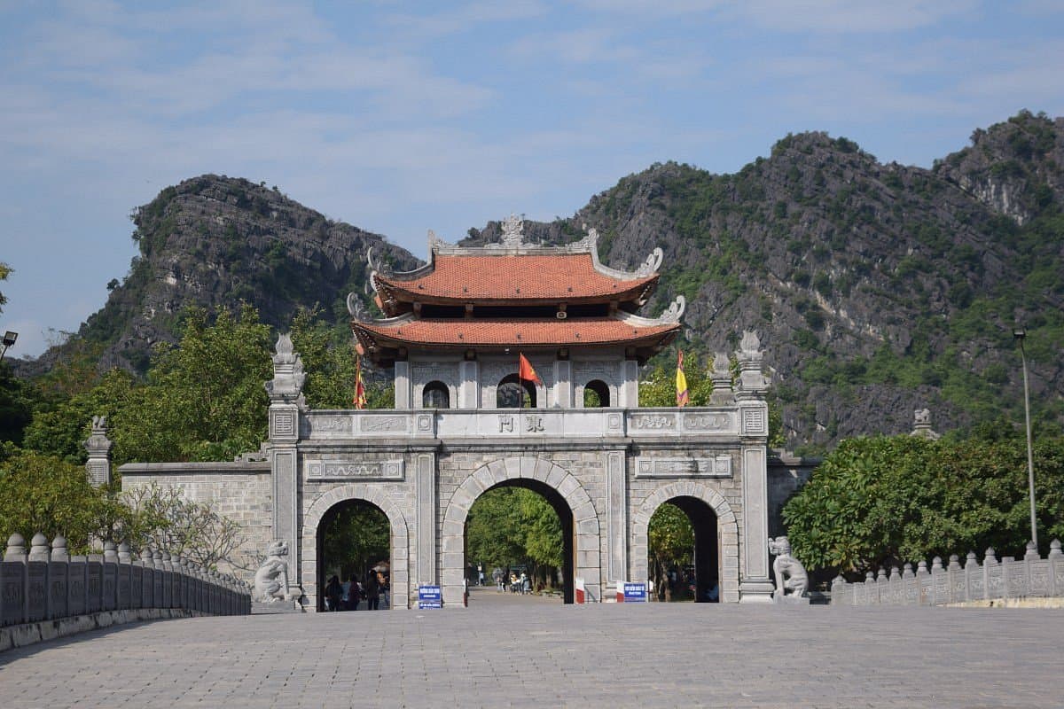 Luxury Ninh Binh Day Tour 