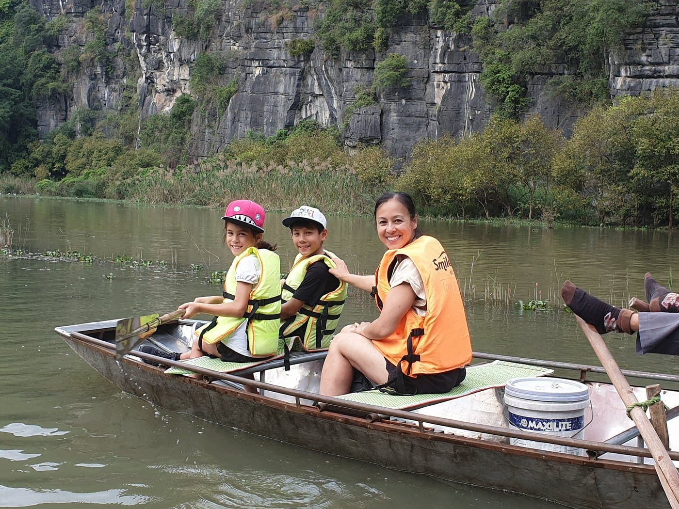 Luxury Ninh Binh Day Tour 