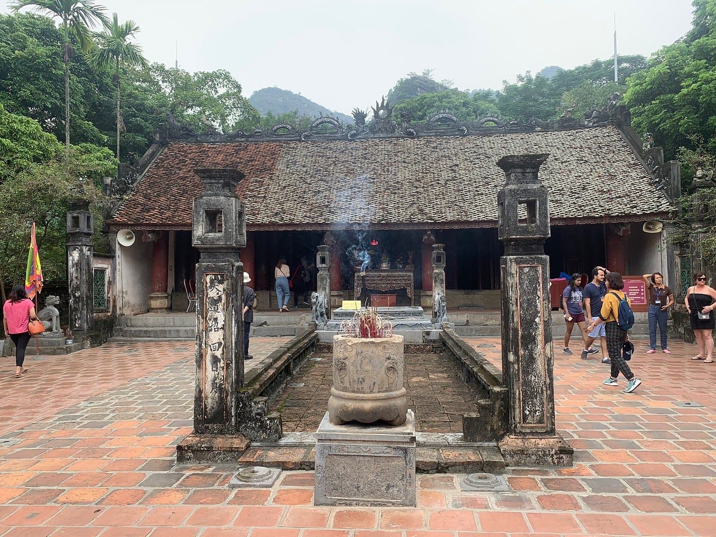 Luxury Ninh Binh Day Tour 