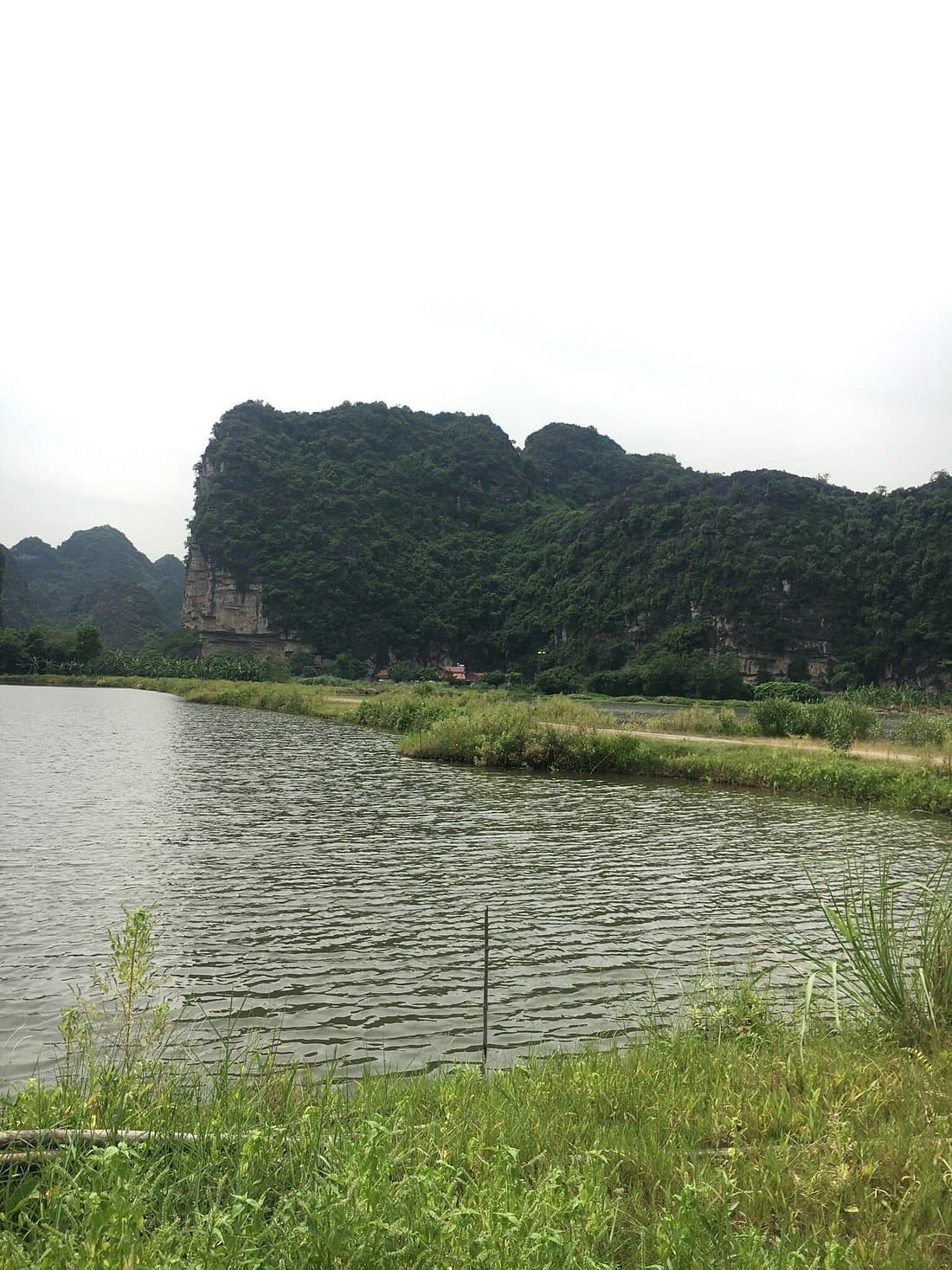 Luxury Ninh Binh Day Tour 
