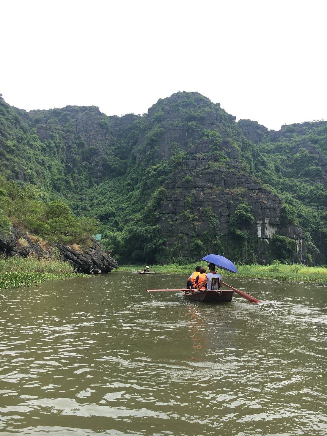 Luxury Ninh Binh Day Tour 