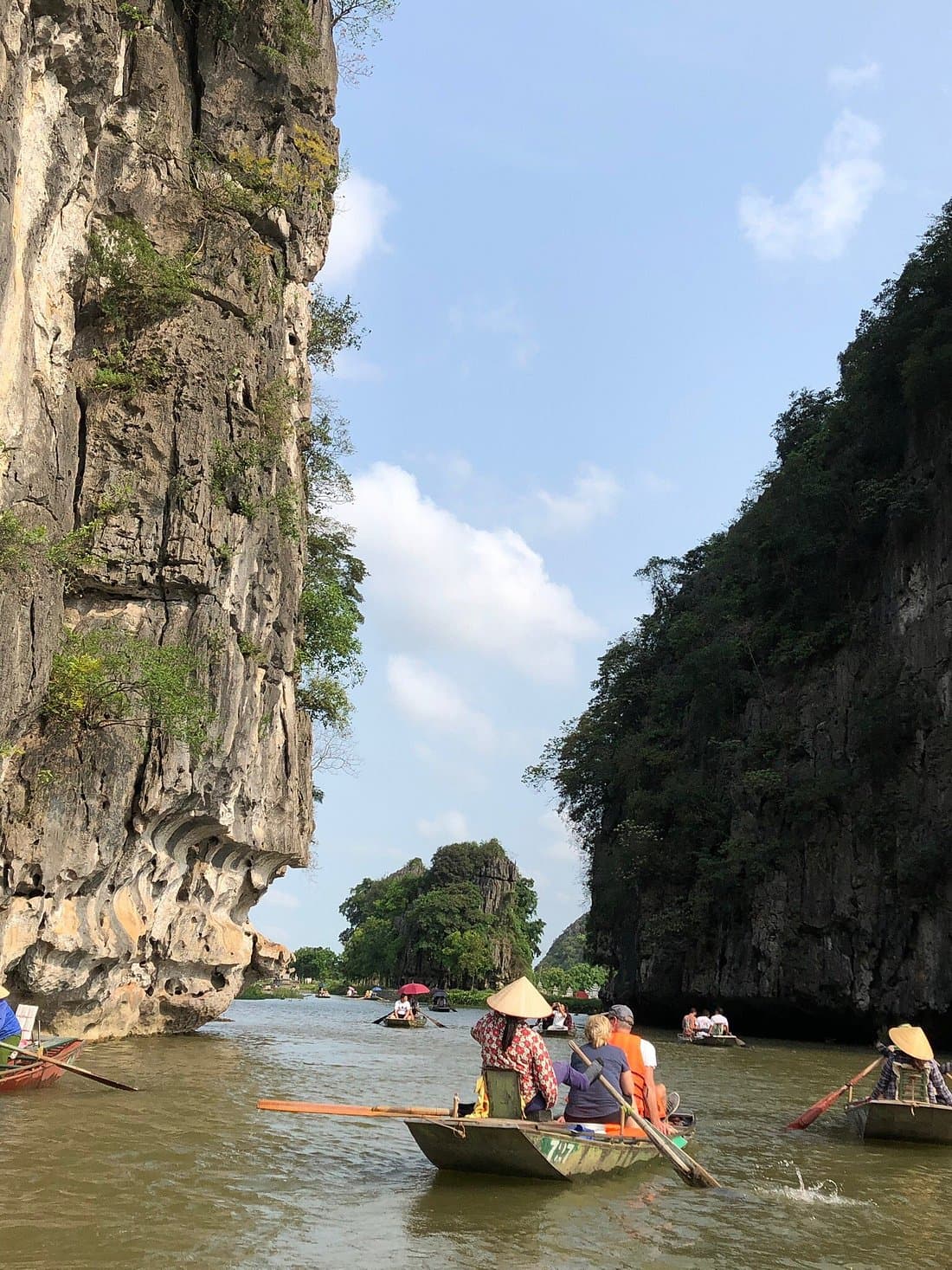 Luxury Ninh Binh Day Tour 