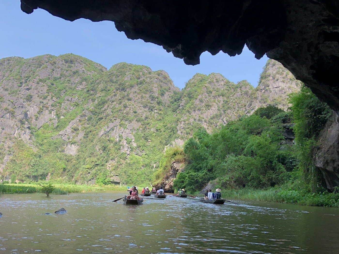Luxury Ninh Binh Day Tour 