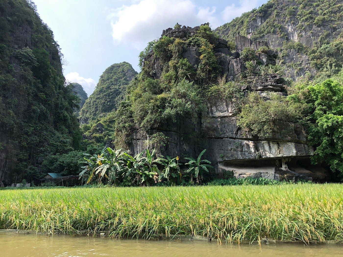 Luxury Ninh Binh Day Tour 