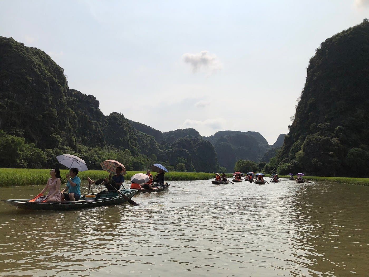 Luxury Ninh Binh Day Tour 