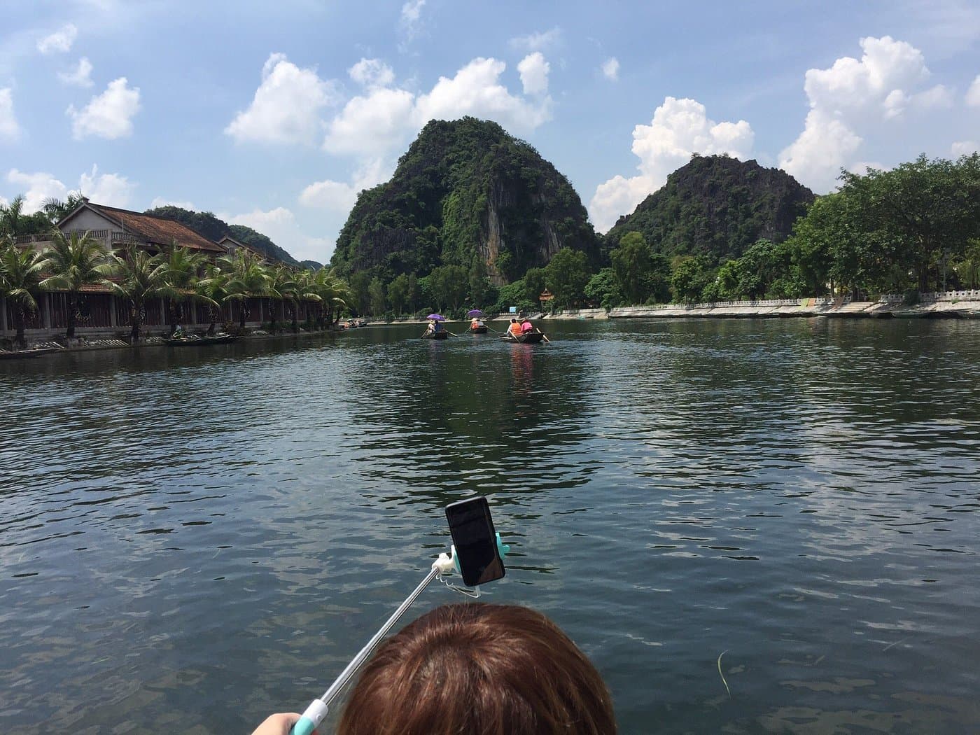 Luxury Ninh Binh Day Tour 