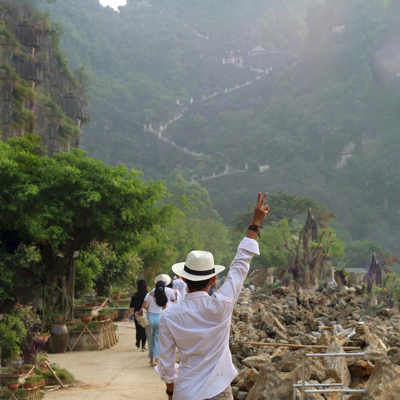 Luxury Ninh Binh Day Tour 