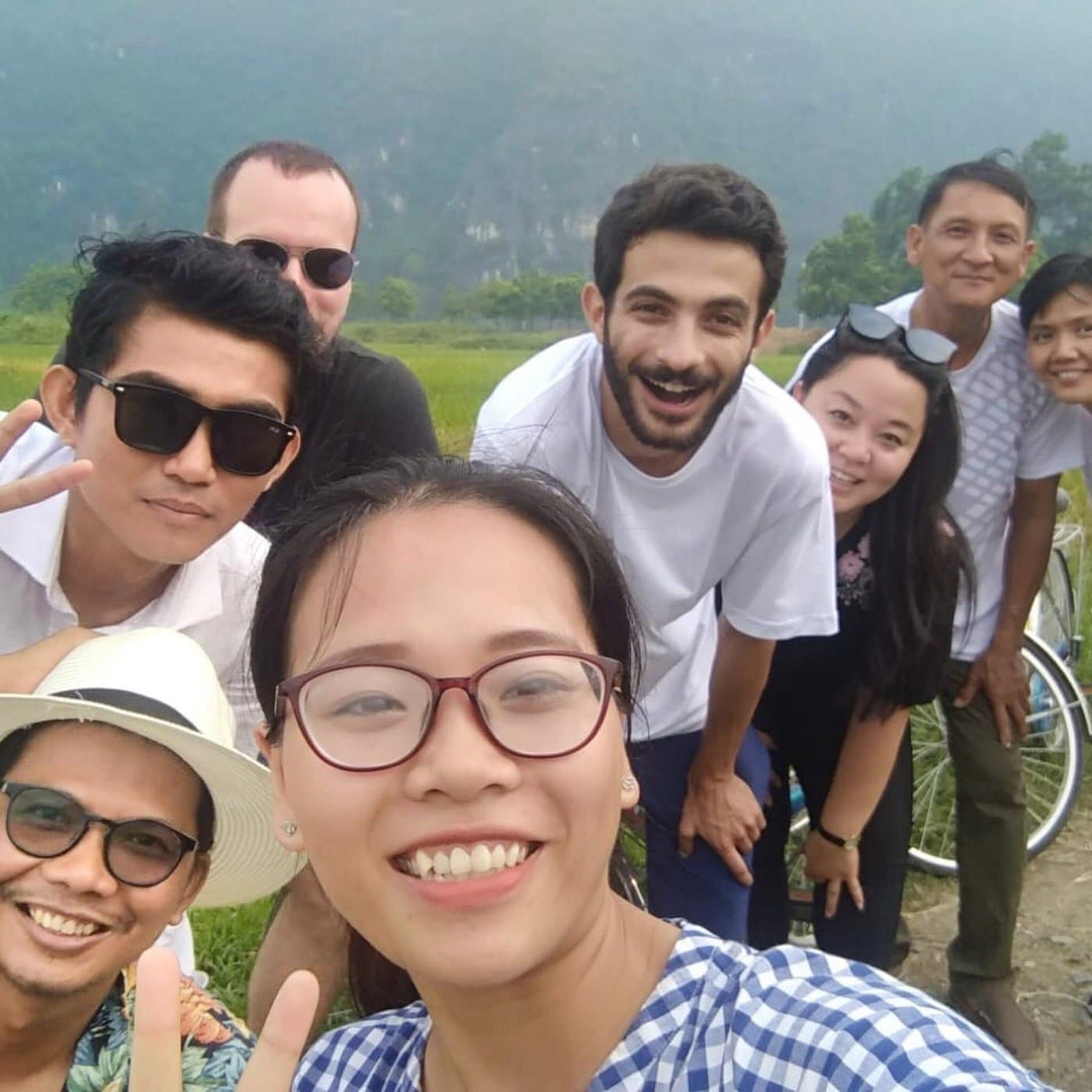 Luxury Ninh Binh Day Tour 