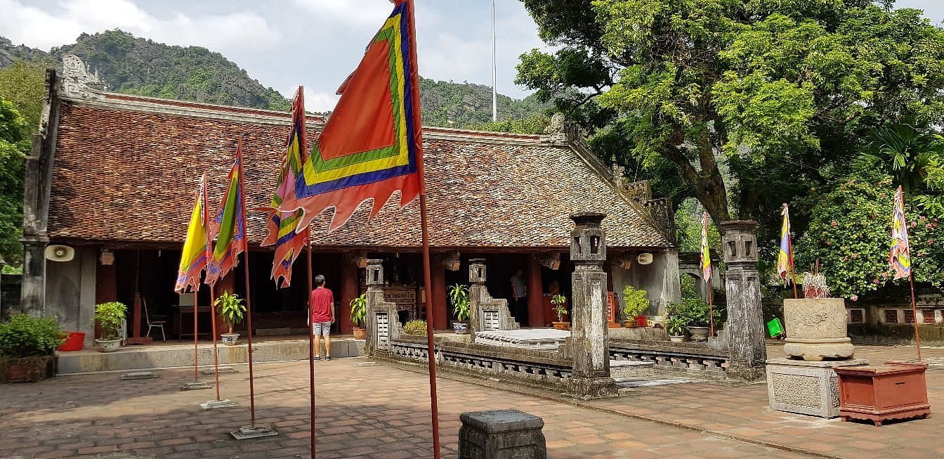 Luxury Ninh Binh Day Tour 