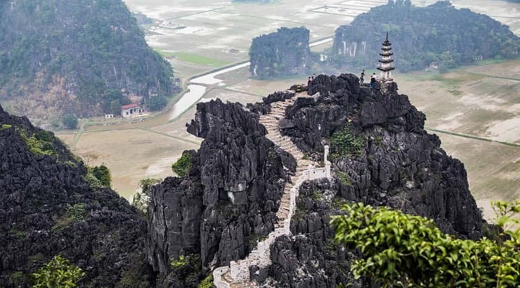 Luxury Ninh Binh Day Tour 