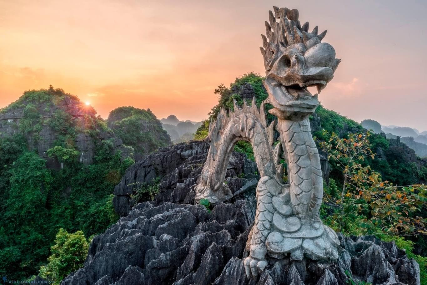 Luxury Ninh Binh Day Tour 