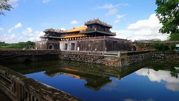Hue City Tour From Da Nang