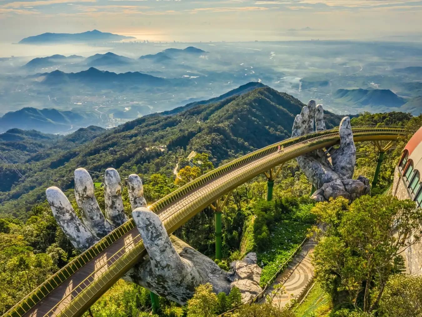 Da Nang City Tour