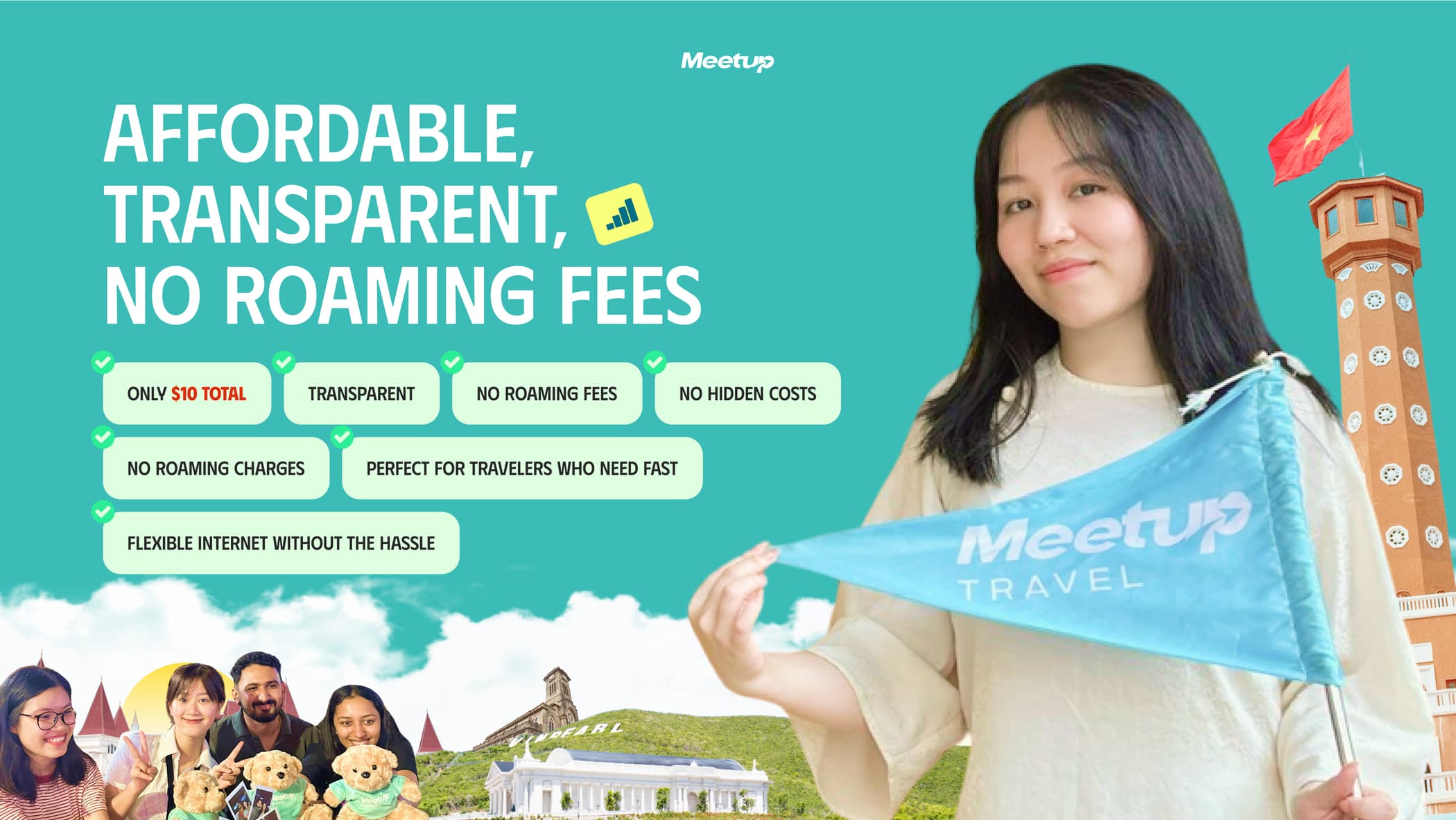5GB/Day Viettel eSIM 