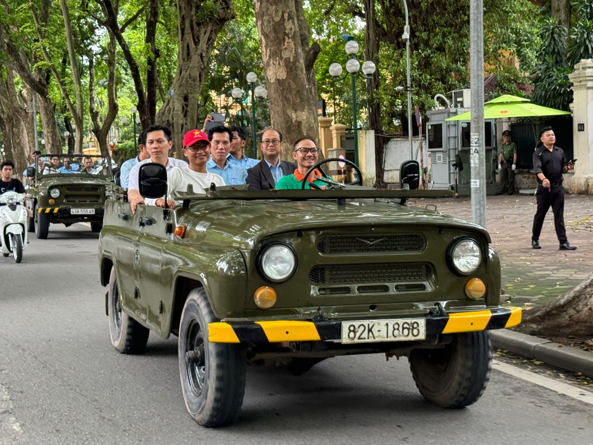 Itinerary photo 4