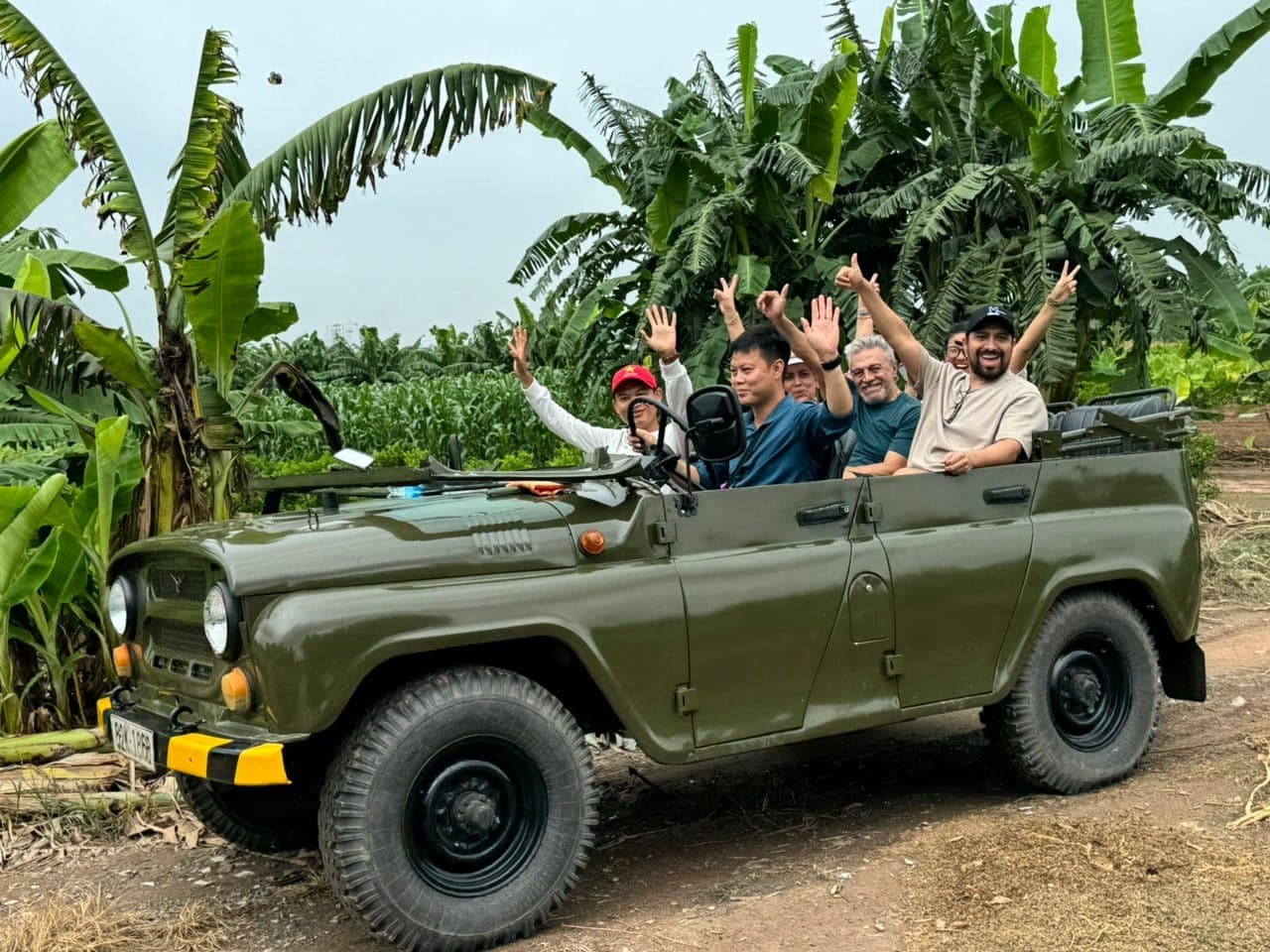 Itinerary photo 1