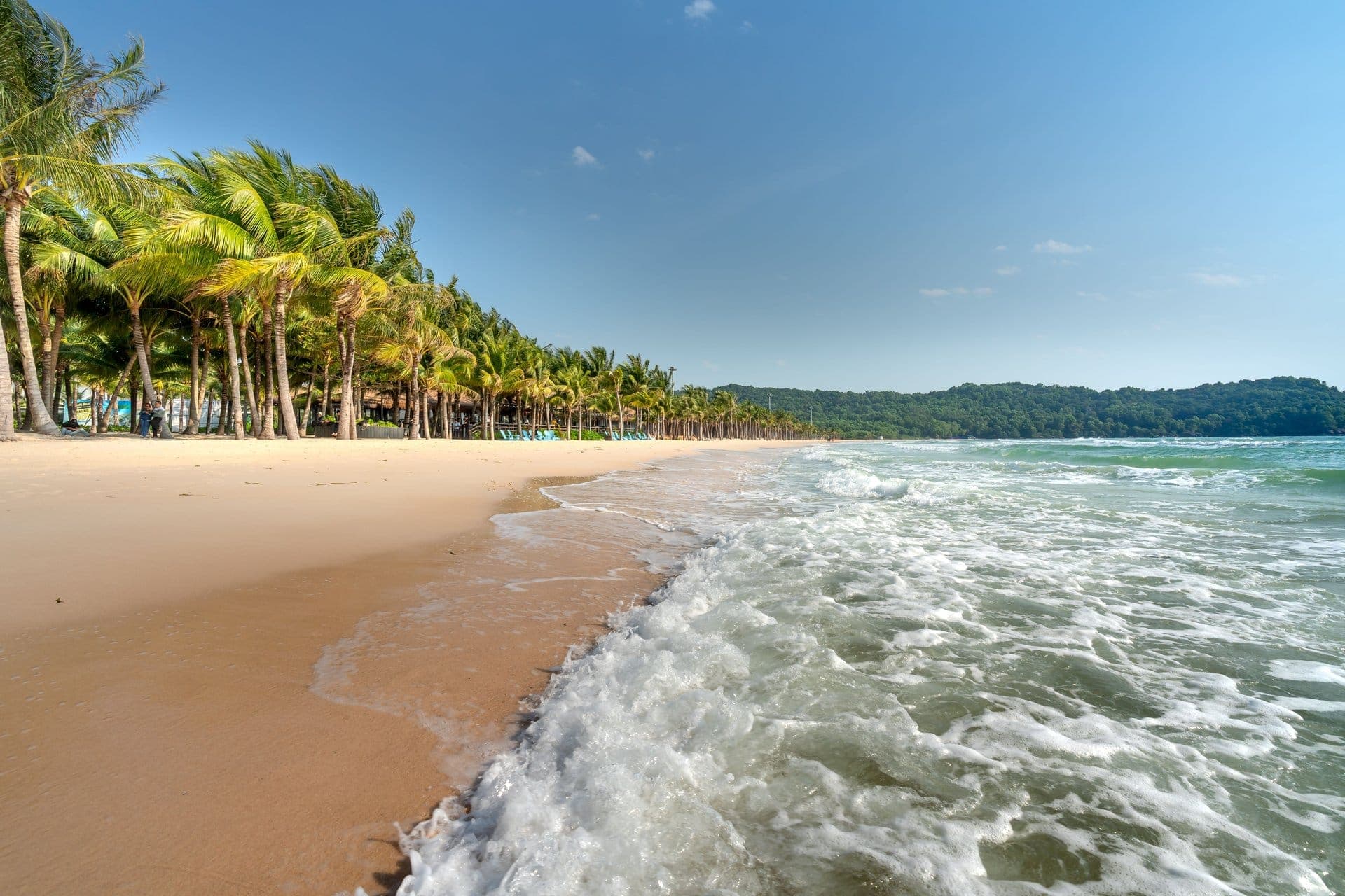Phu Quoc Halal Tour - 5 Days