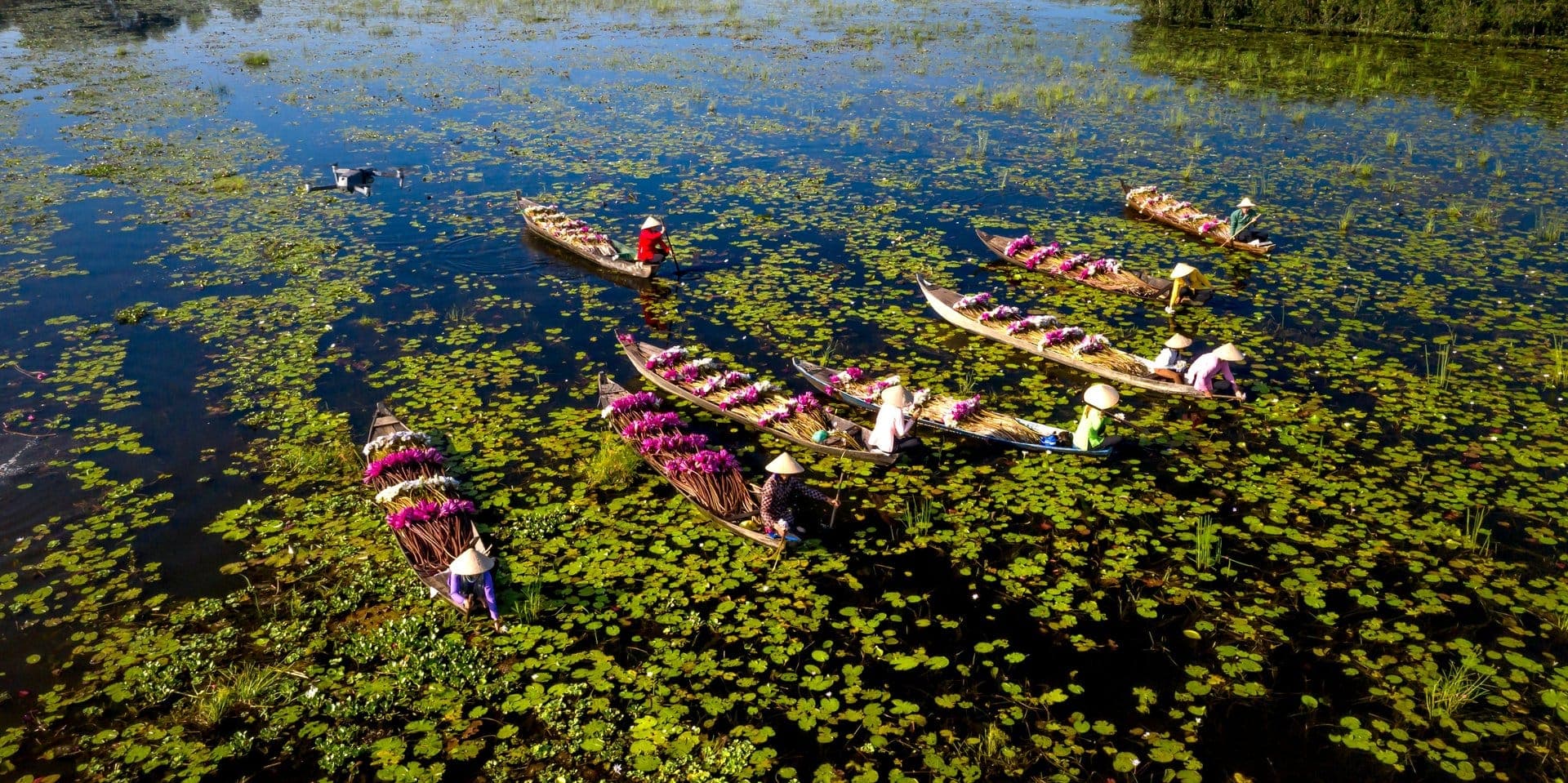 Vietnam's Top Attractions - 10 Days