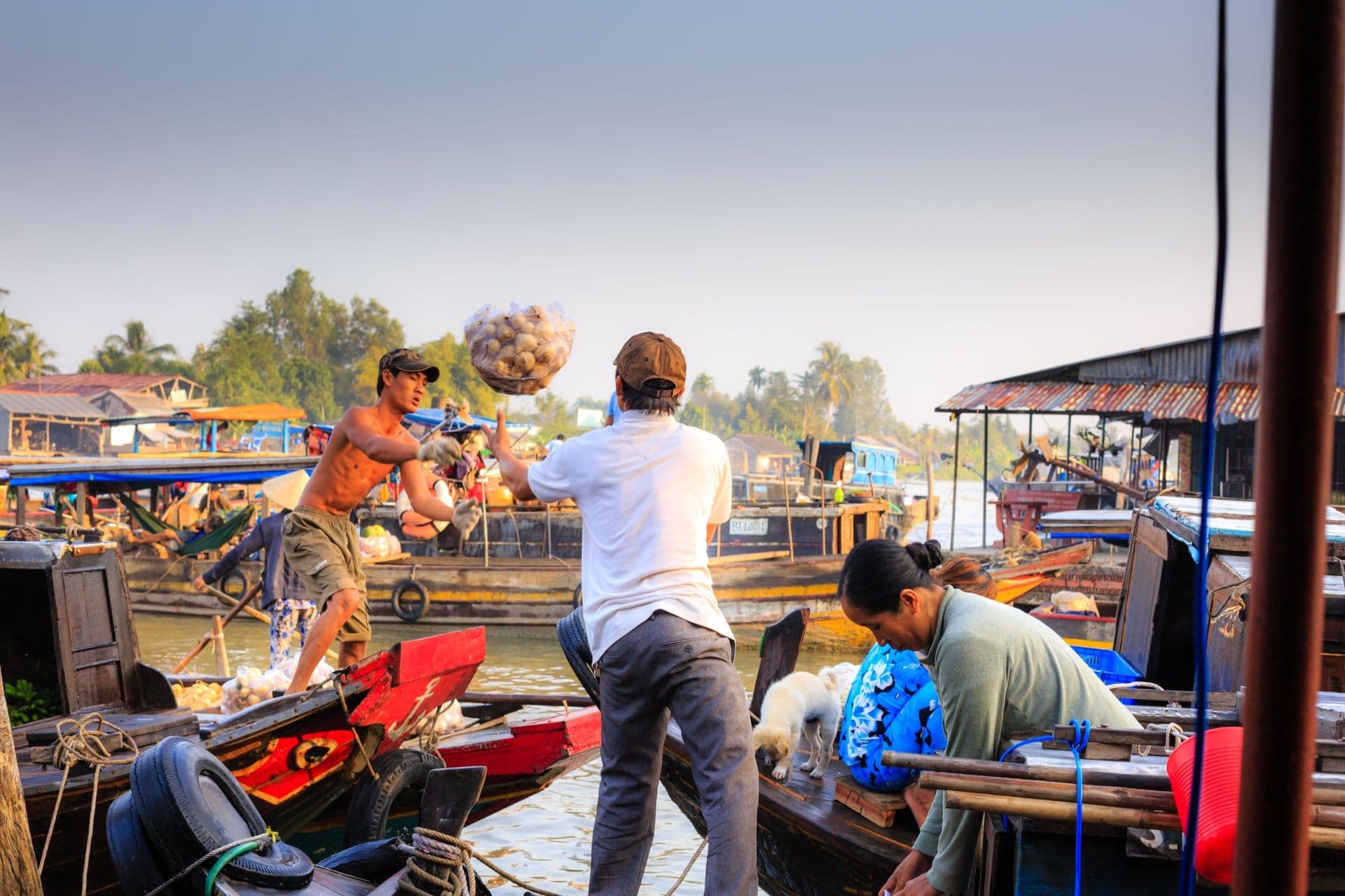Vietnam Family Tour - 15 Days