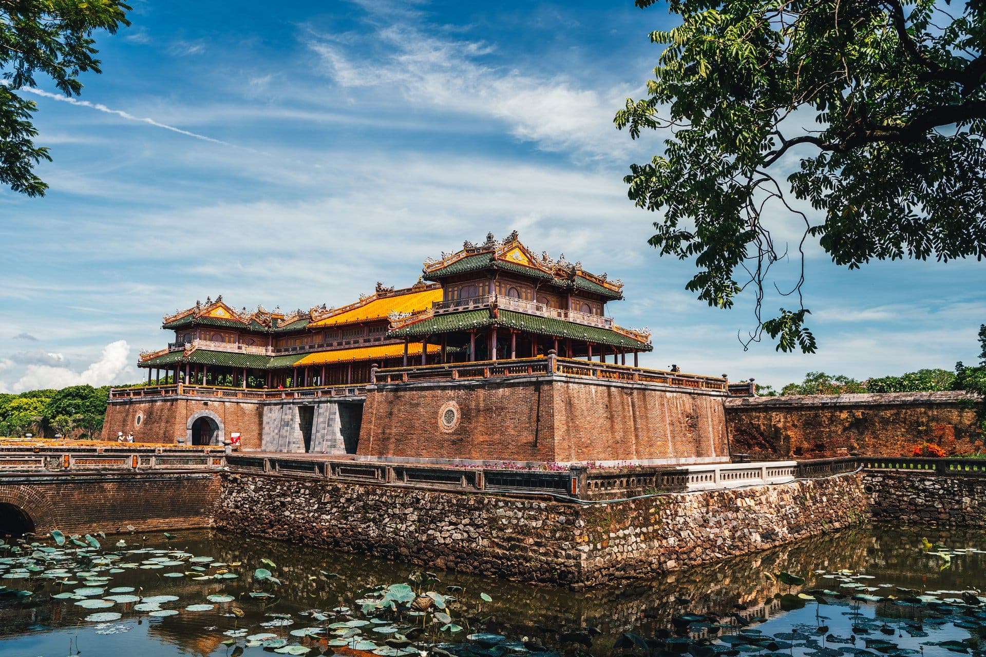 Vietnam Family Tour - 15 Days