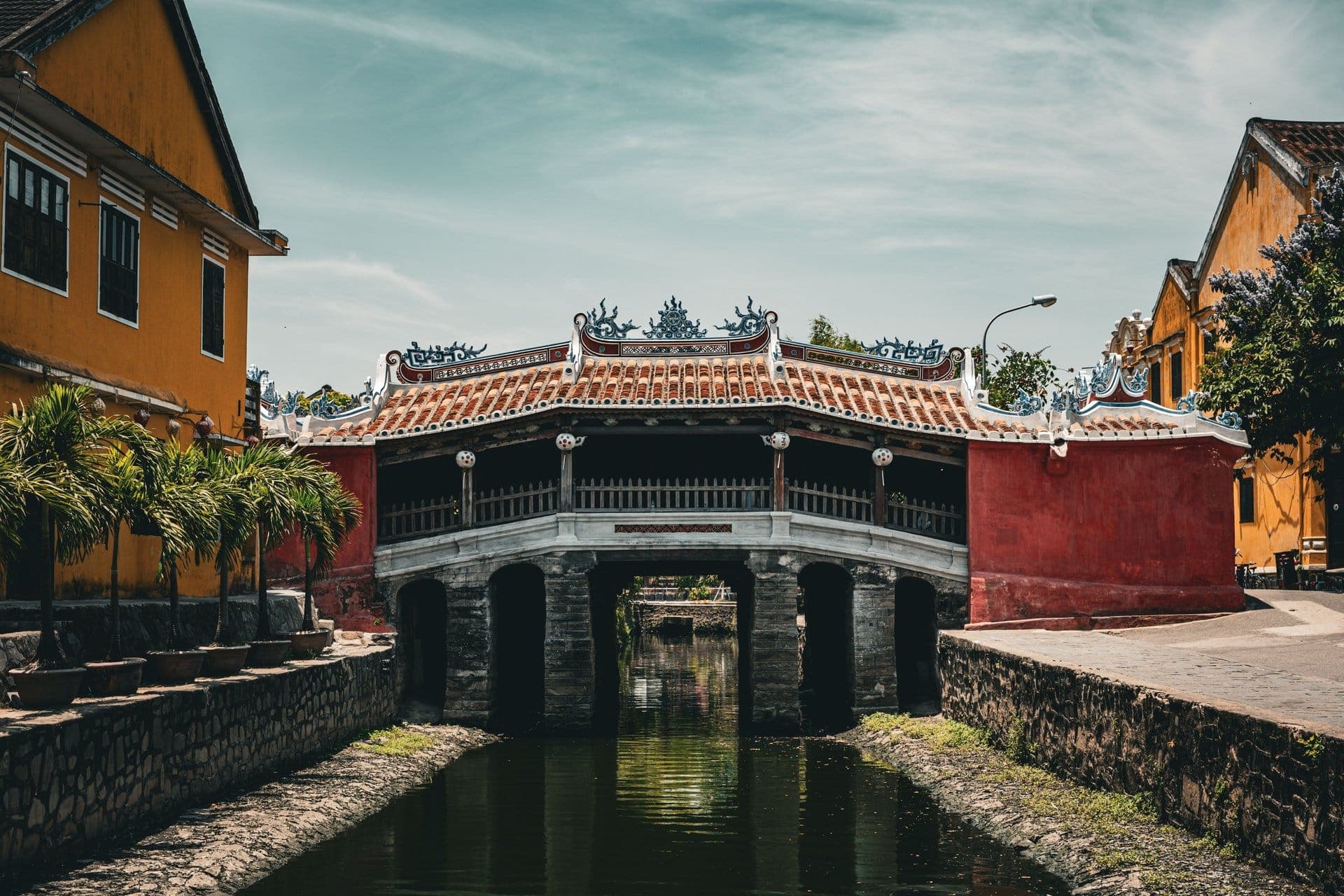 Essential Vietnam - 12 Days