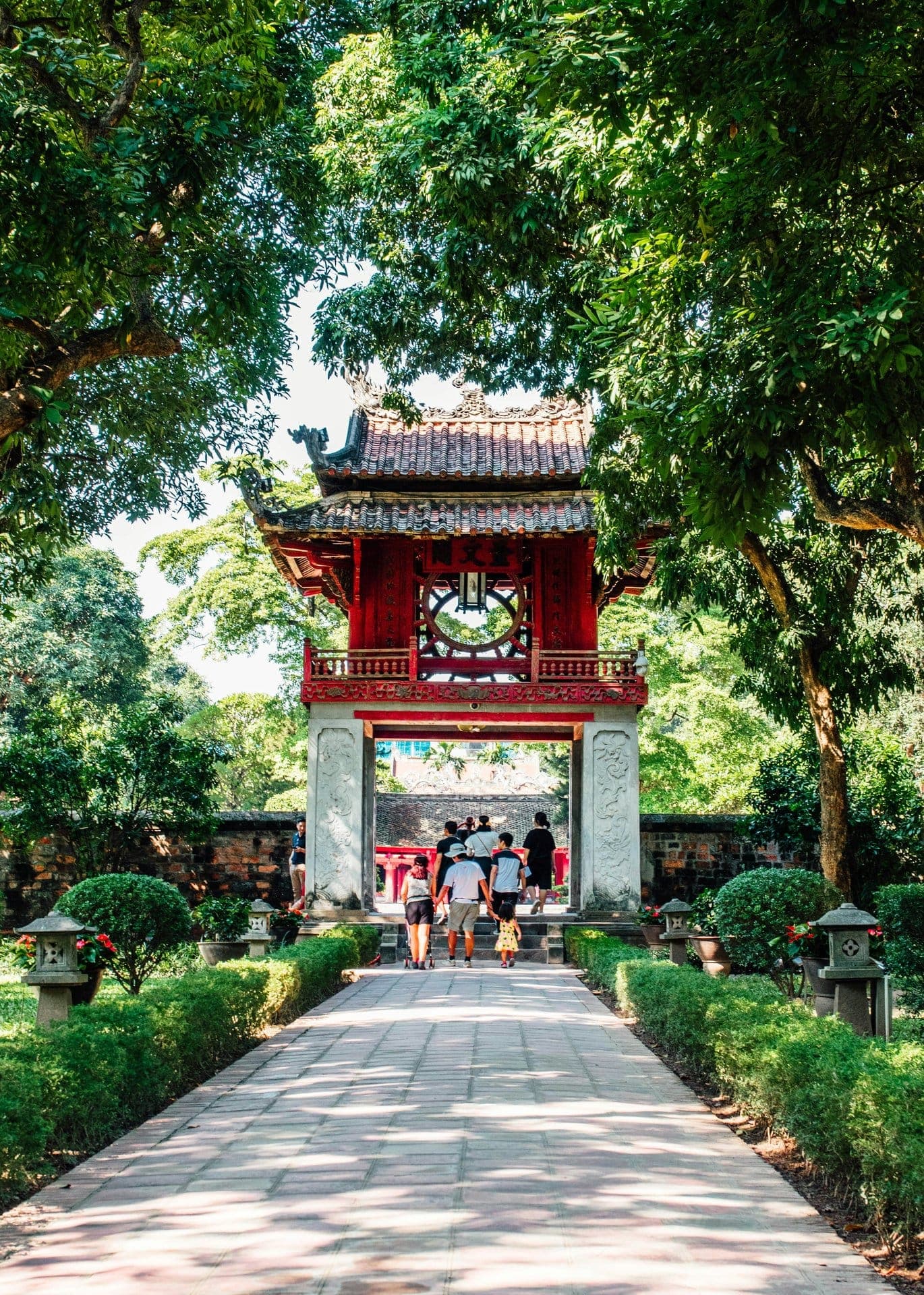North & Central Vietnam - 6 Days