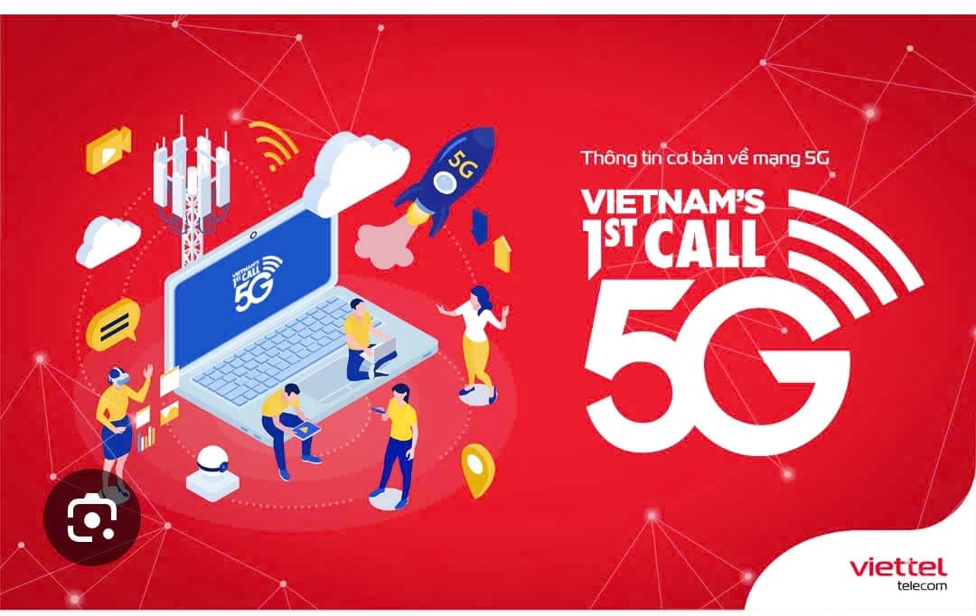 5GB/Day Viettel eSIM 