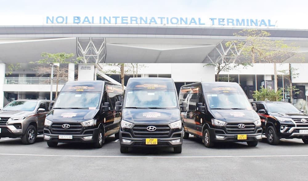 Fast Track Service