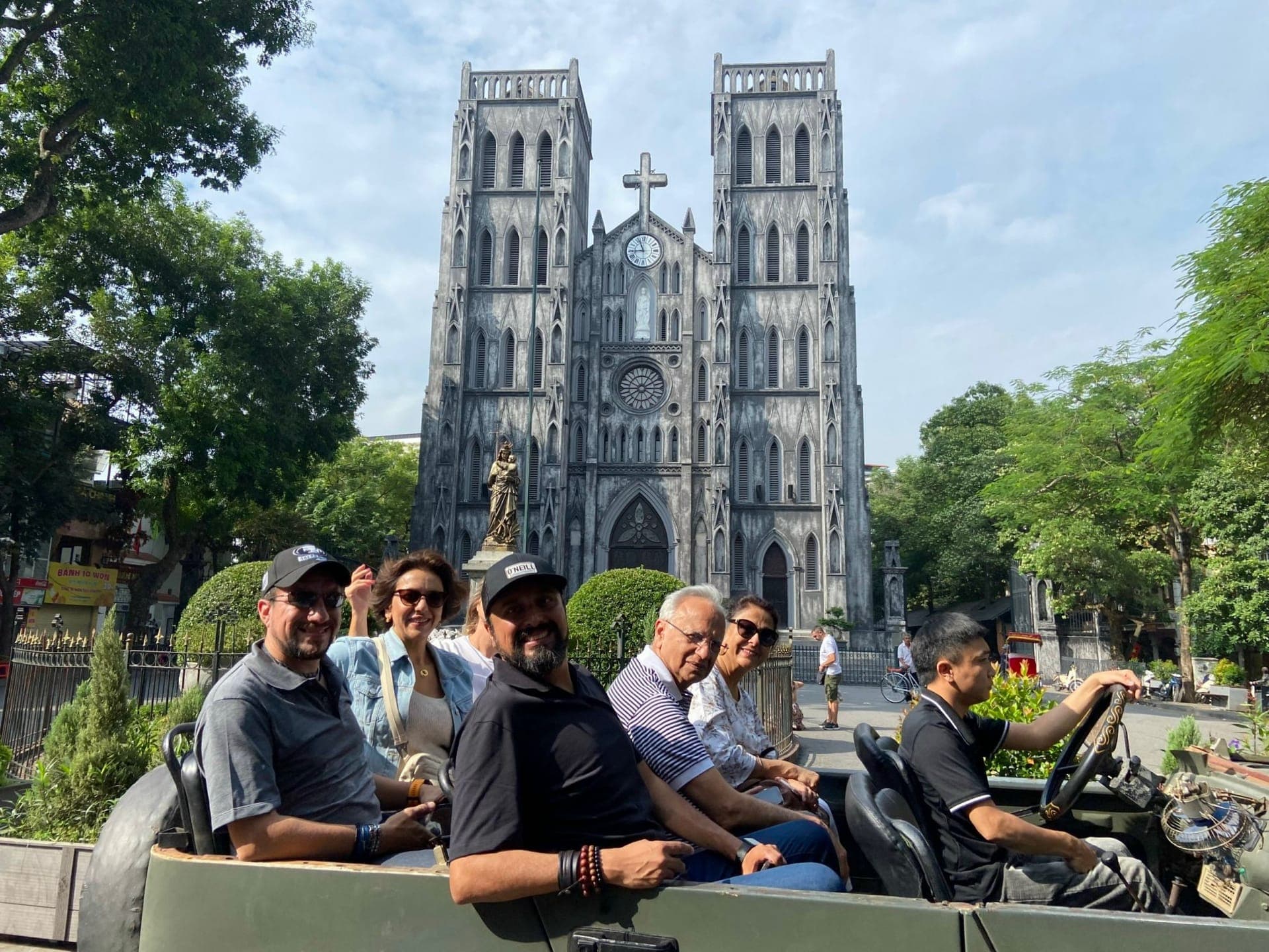 Itinerary photo 4