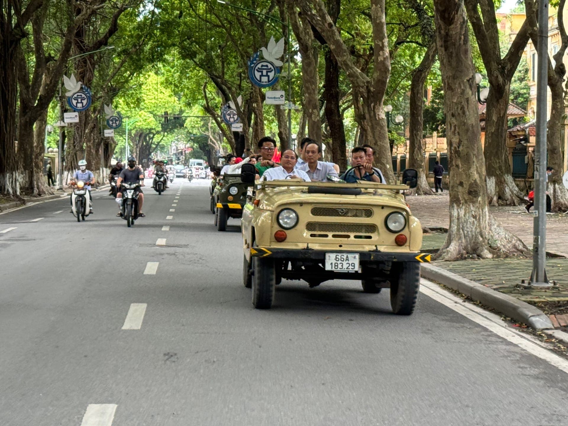 Itinerary photo 3