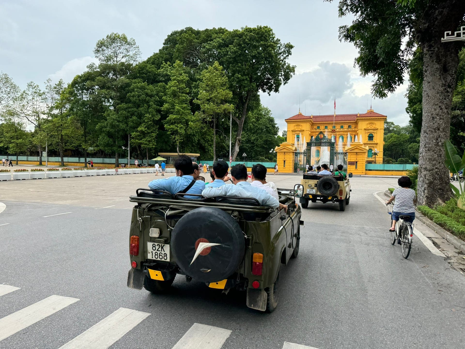 Itinerary photo 2