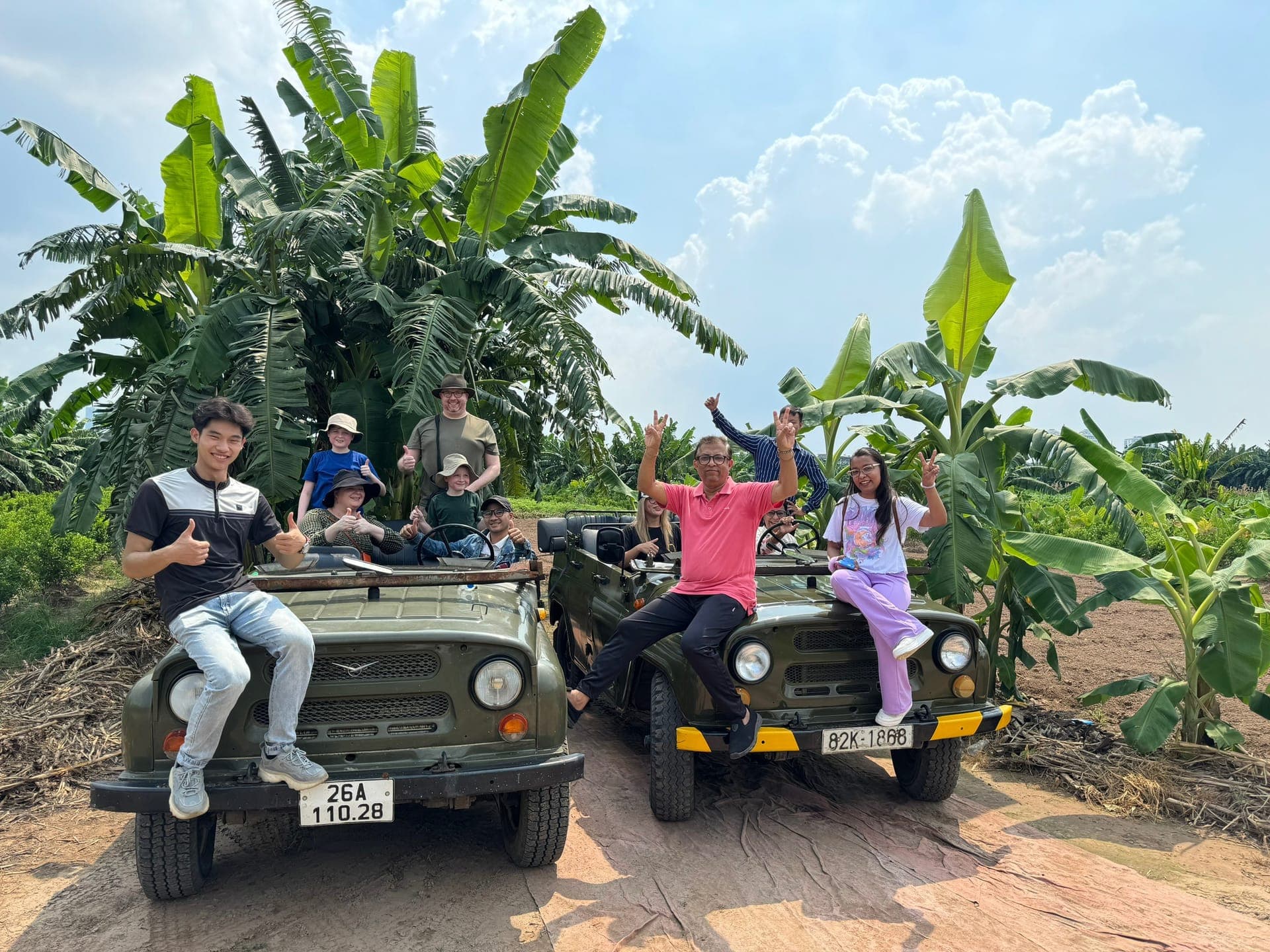 Itinerary photo 2