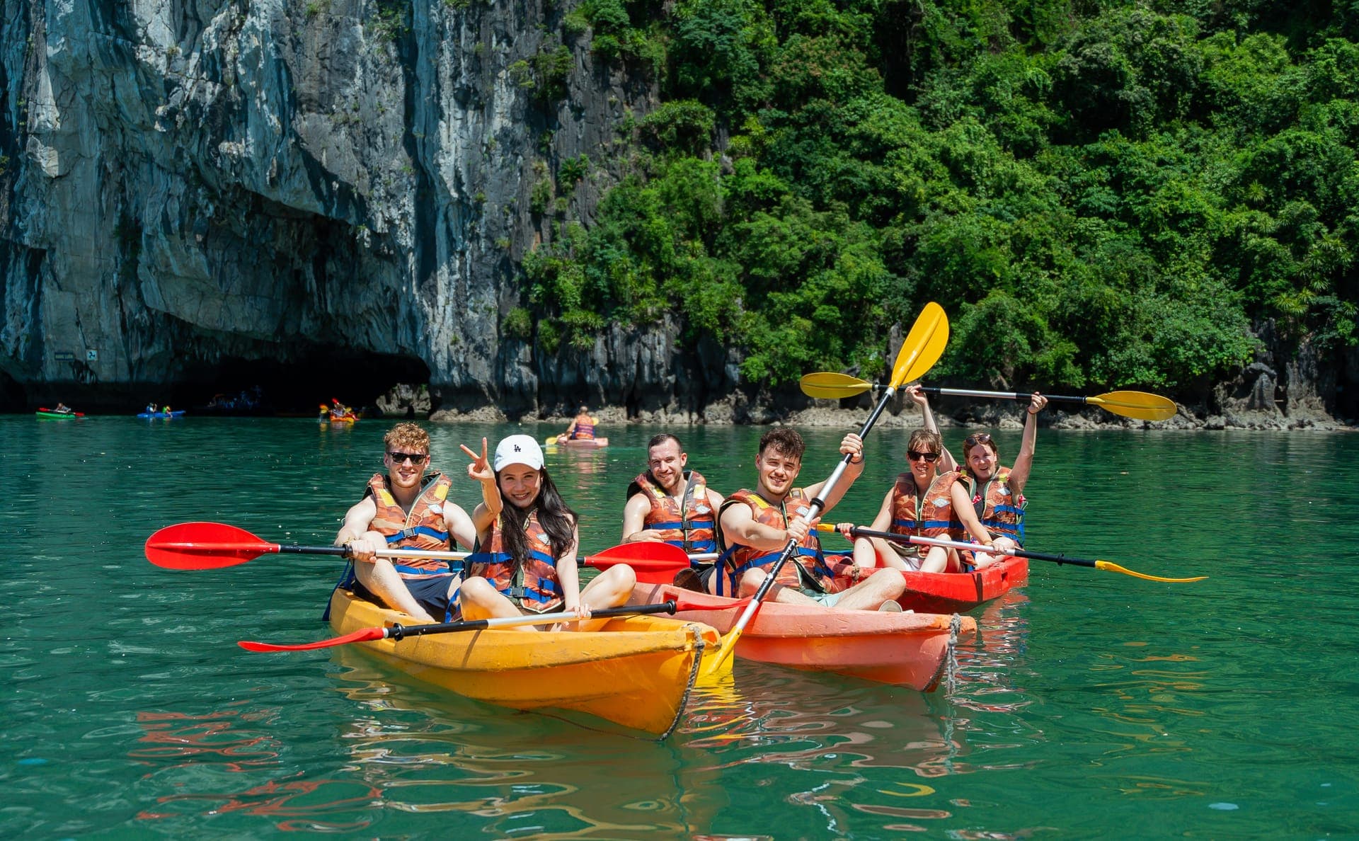 Itinerary photo 2