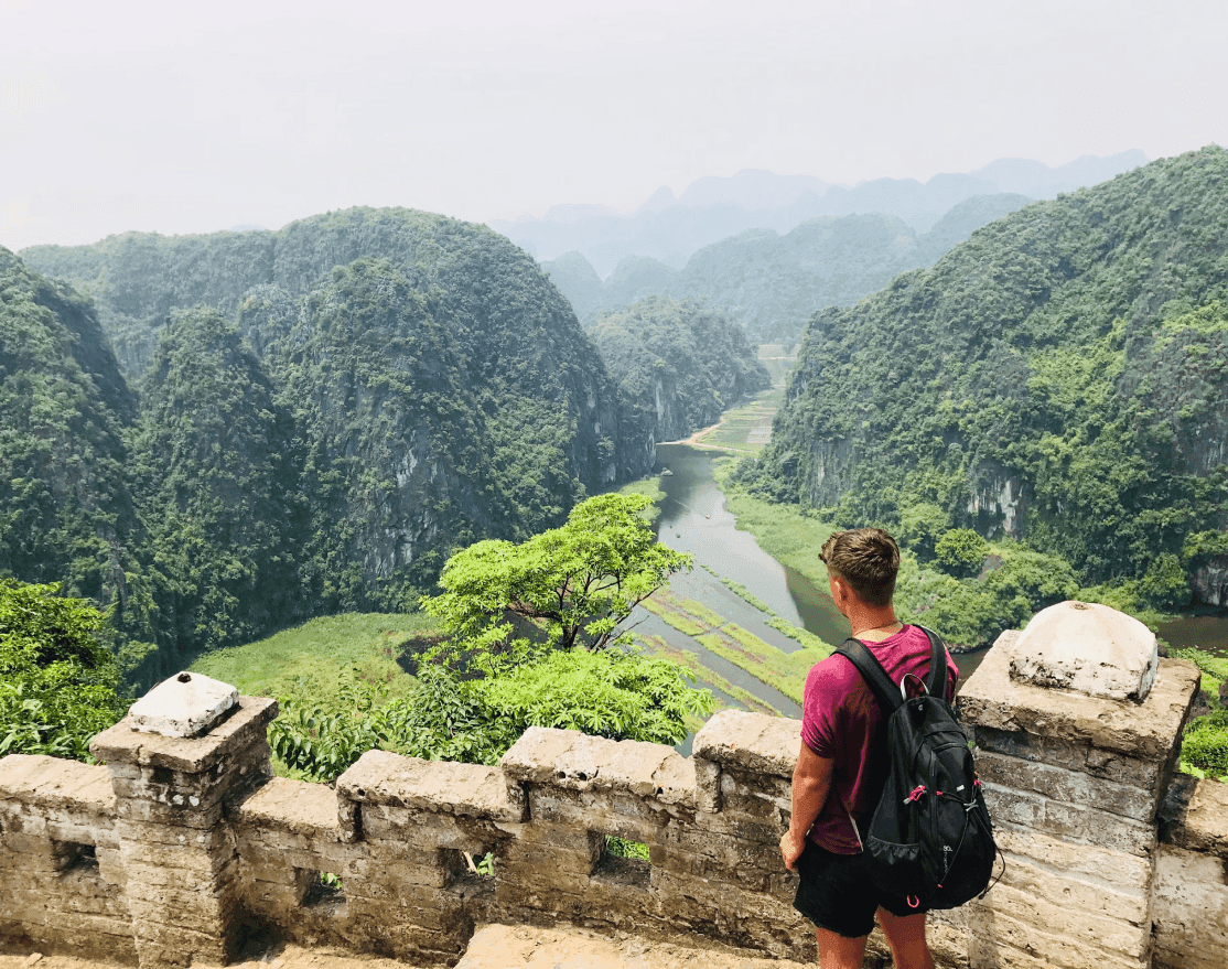 Itinerary photo 2