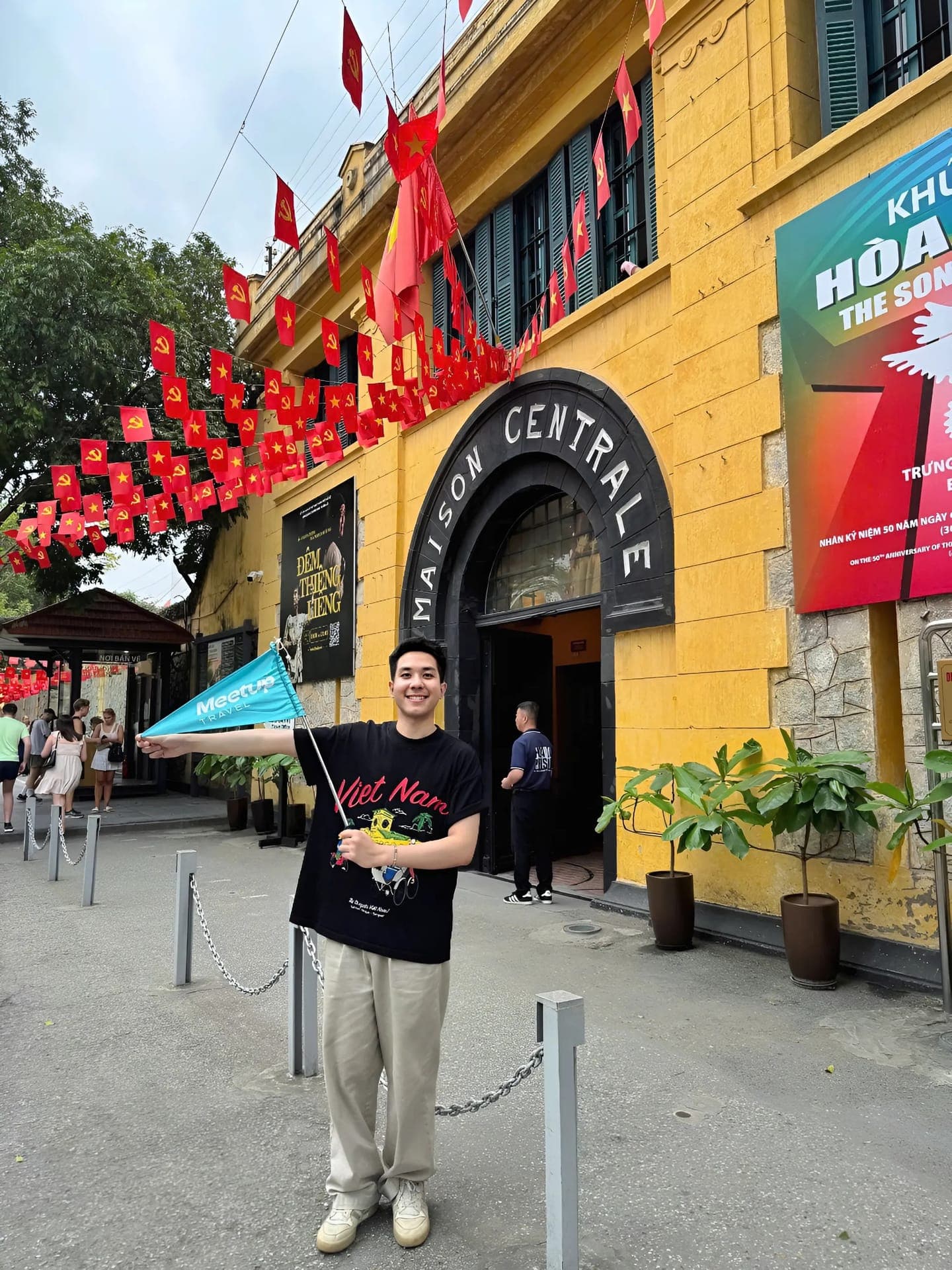 Itinerary photo 1