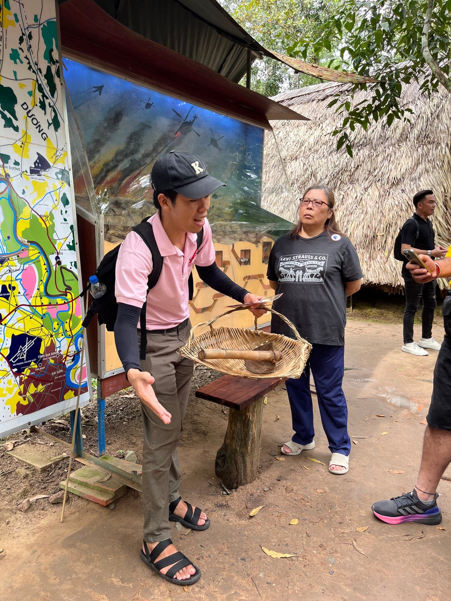 Itinerary photo 3