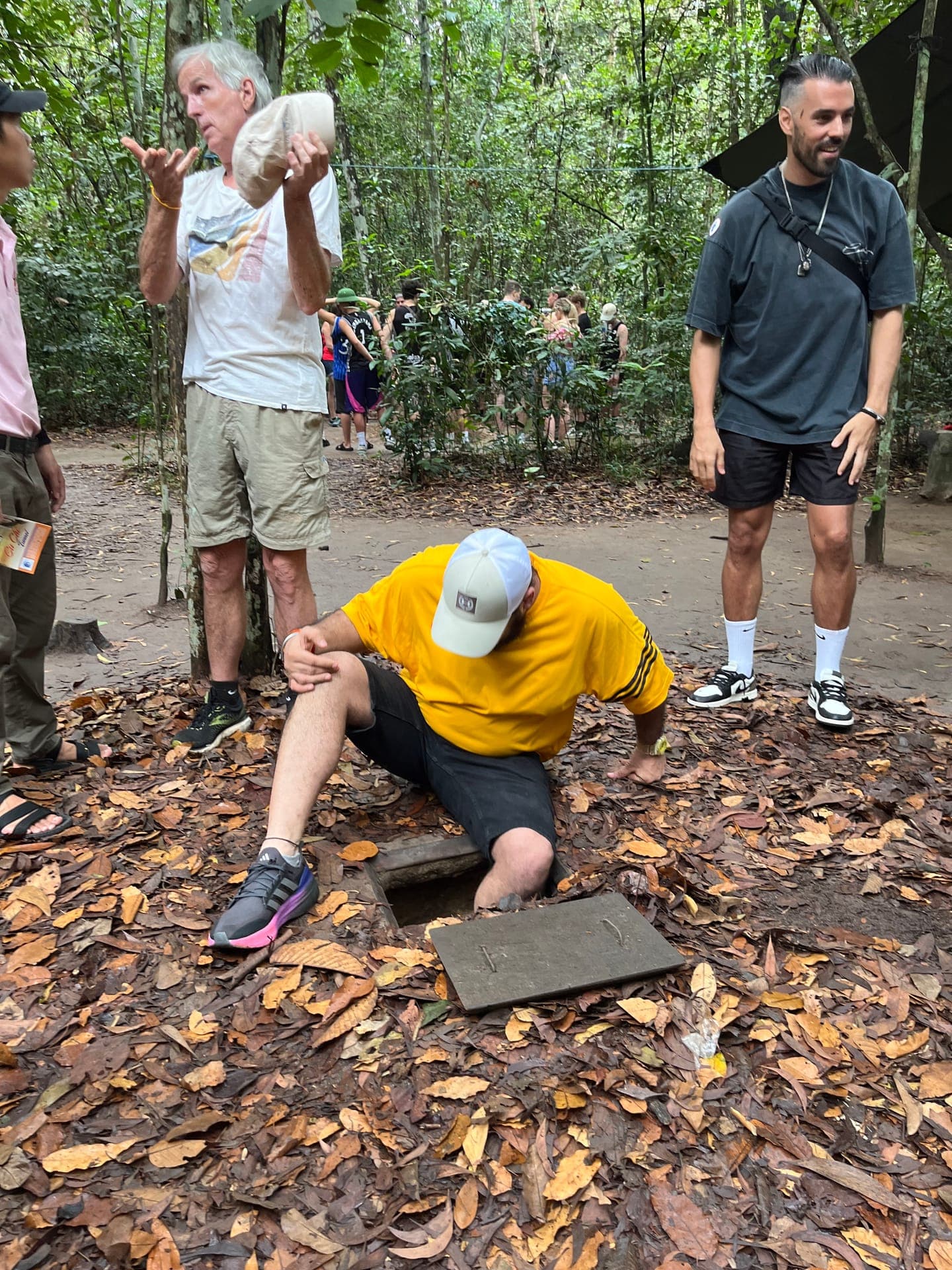 Itinerary photo 1