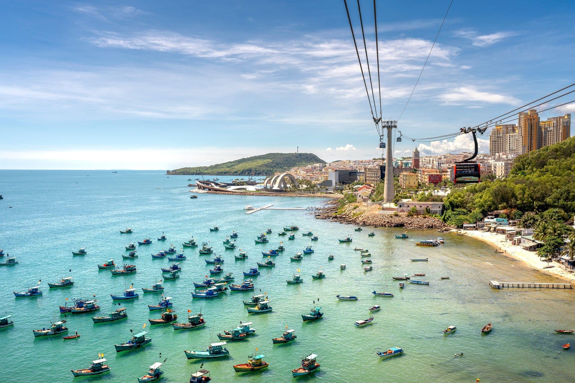 Vietnam's Top Attractions - 10 Days