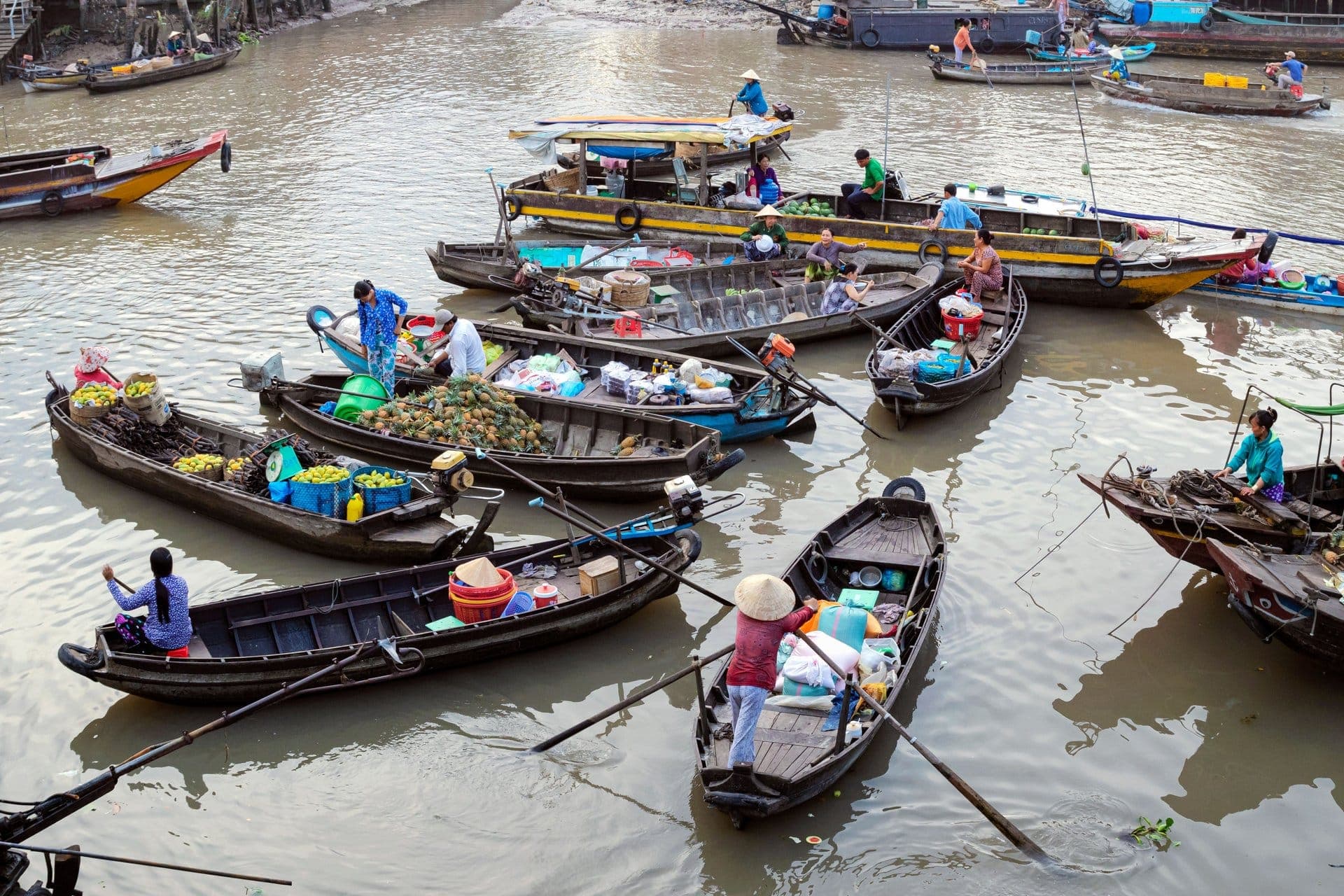 South & Central Vietnam - 6 Days