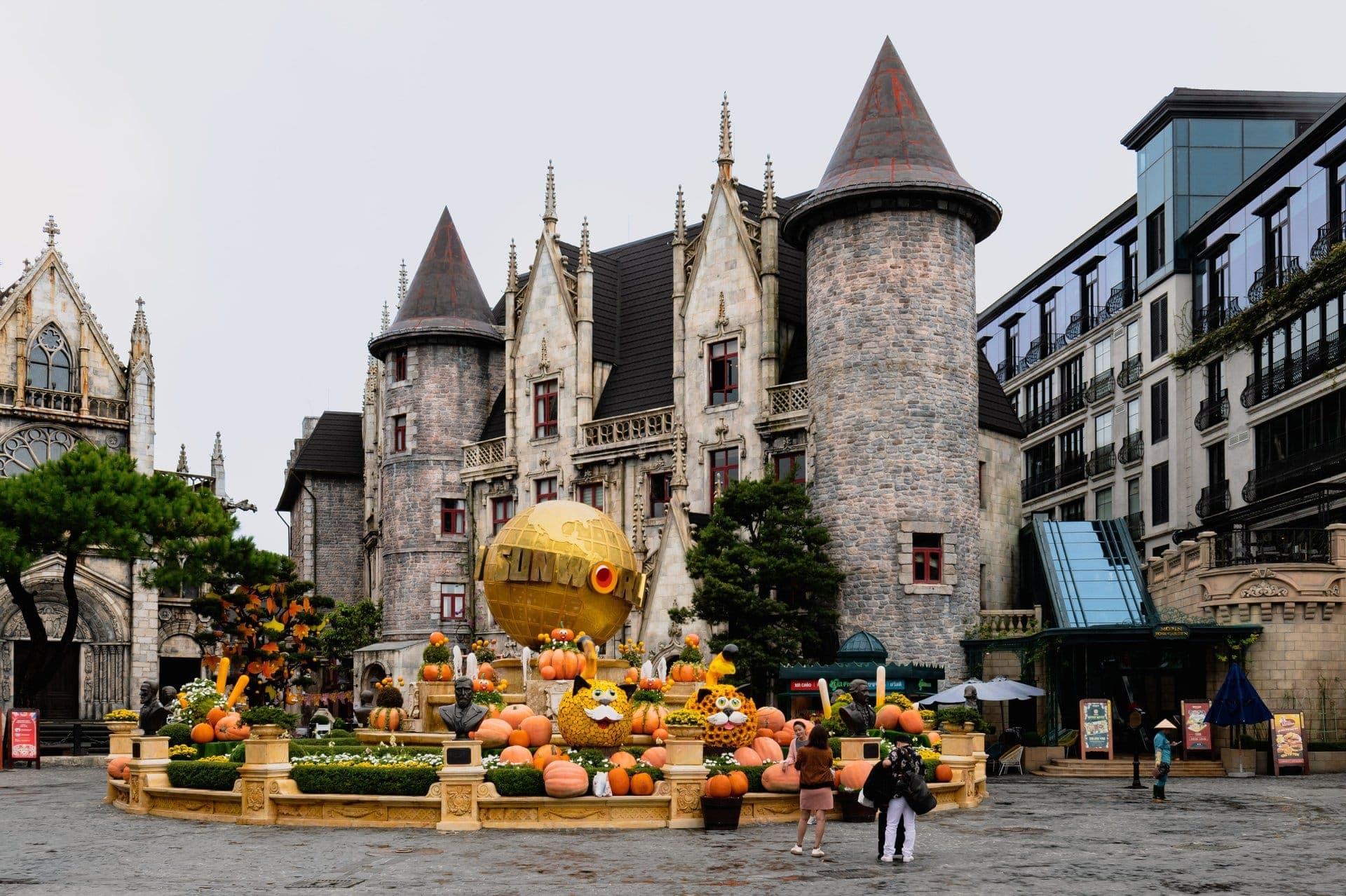 Itinerary photo 3