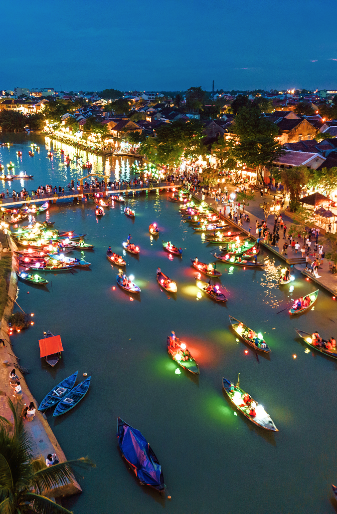 Taste of Vietnam - 13 Days