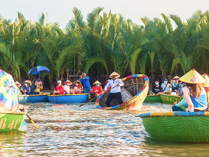 Tour packages – Explore Vietnam