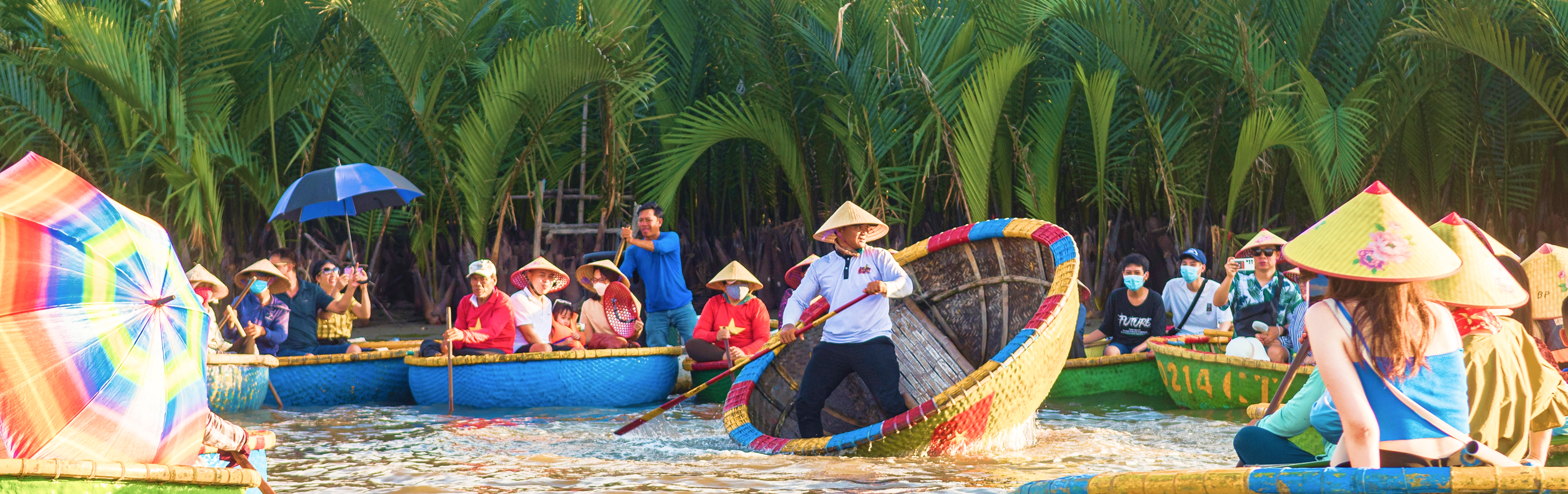 Tour packages – Explore Vietnam